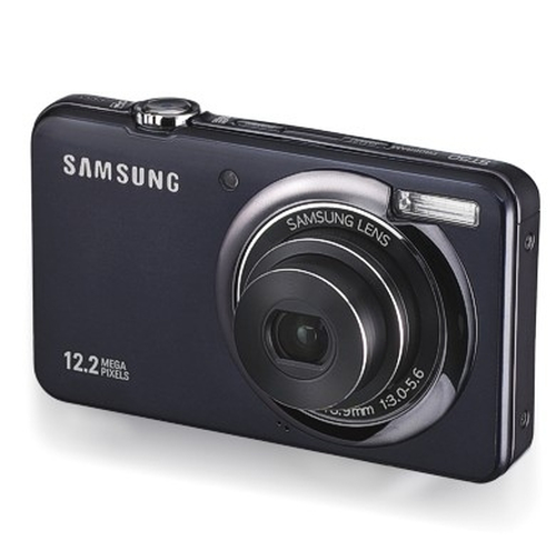 Samsung EC-ST50ZBBP/GB