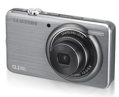 Samsung EC-ST50ZSBP/GB