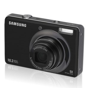 Samsung PL60 Black