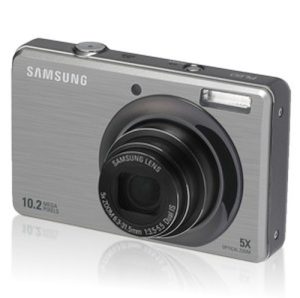Samsung PL60 Silver