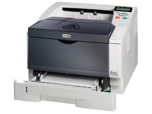 KYOCERA FS-1350DN