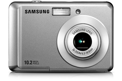 Samsung EC-ES15ZSBA/GB