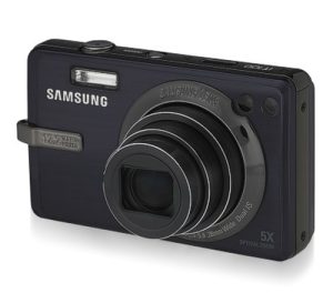Samsung IT100 Black
