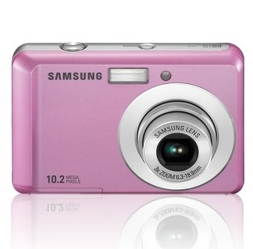 Samsung EC-ES15ZPBA/GB