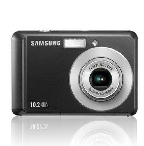 Samsung EC-ES15ZBBA/GB