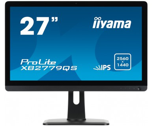 iiyama XB2779QS-B1