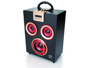 Conceptronic Wireless Party Speaker