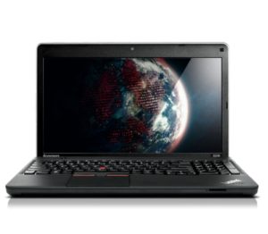 Lenovo Edge E545