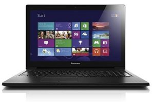 Lenovo G500s