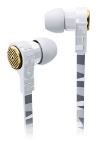 Philips Headphones SHE9050WT/00