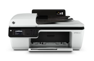 HP OfficeJet 2620