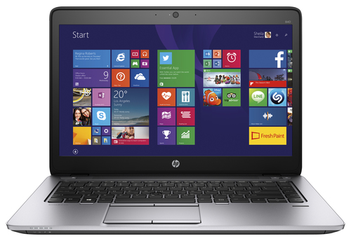 HP 840 G1