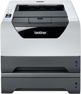 Brother HL-5350DNLT