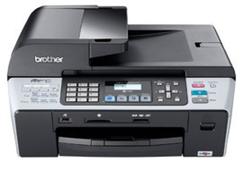 Brother MFC-5490CN