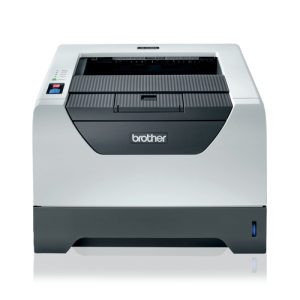 Brother HL-5340D