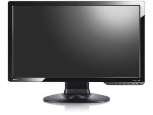 BenQ G2410HD 24" LCD Full HD