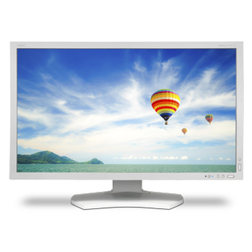 NEC PA272W
