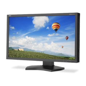 NEC PA272W-BK