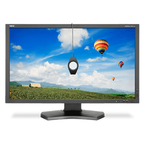 NEC PA272W-BK-SV