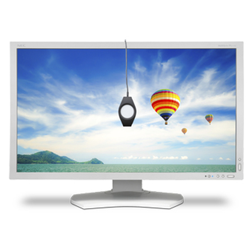 NEC PA272W-SV