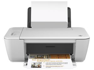 HP DeskJet 1510