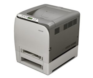Ricoh Aficio SP C240DN