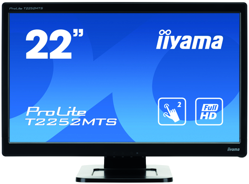 iiyama T2252MTS-B3