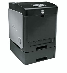 DELL 3110cn