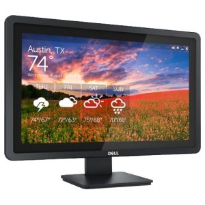 DELL E2014T