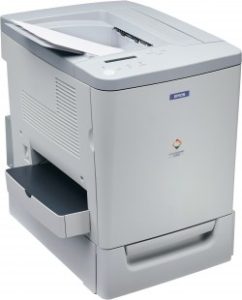 Epson AcuLaser C1900D