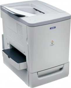 Epson AcuLaser C900N
