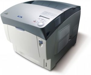 Epson AcuLaser C4100PS