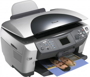 Epson C11C543011CU