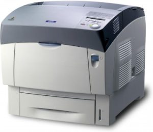 Epson AcuLaser C3000
