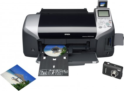Epson C11C582042