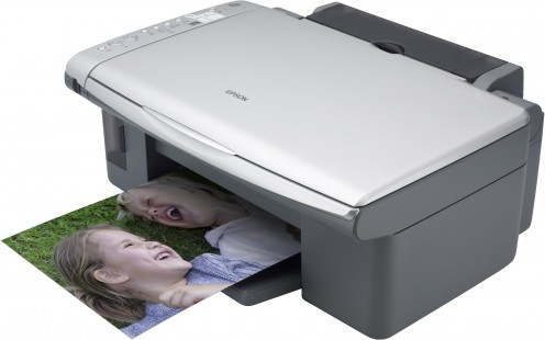 Epson C11C610012