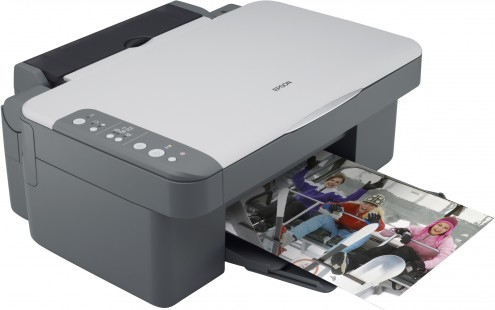 Epson C11C612012