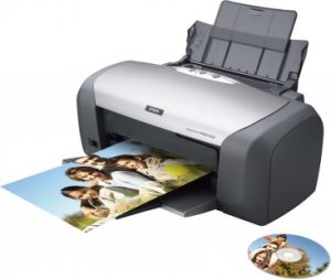 Epson Stylus Photo R220