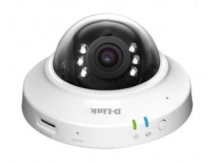 D-Link DCS-6004L