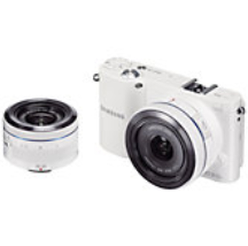 Samsung EV-NX1000BHWGB