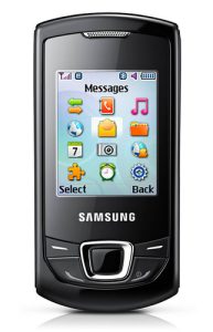 Samsung GT-E2550