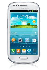 Samsung Galaxy S III mini