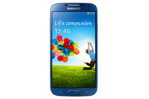 Samsung Galaxy S4 GT-I9505