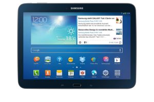 Samsung Galaxy Tab 3 10.1 LTE