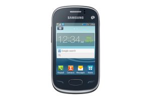 Samsung REX 70