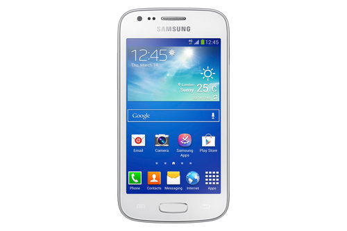 Samsung Galaxy Ace 3 GT-S7275