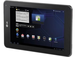 LG Optimus Pad 3D VR 32GB