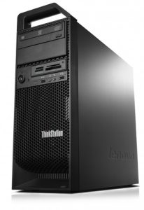Lenovo ThinkStation D30