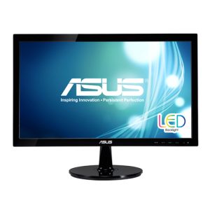ASUS VS207NE
