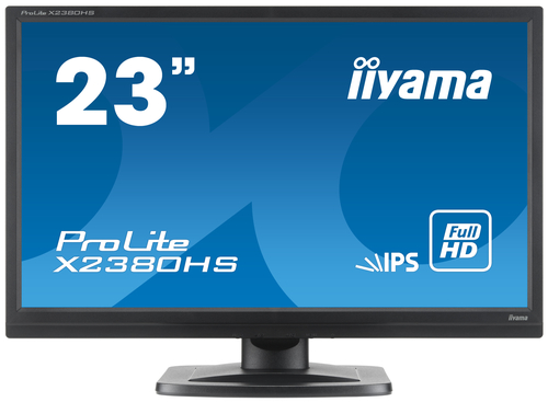 iiyama X2380HS-B1